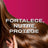 OGX Keratin Oil Shampoo, capelli fragili, idratante e rinforzante, 385 ml