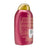 OGX Keratin Oil Shampoo, capelli fragili, idratante e rinforzante, 385 ml