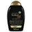 OGX Shampoo all'olio di Kukui anticrespo, 385 ml