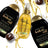 OGX Shampoo all'olio di Kukui anticrespo, 385 ml