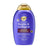 OGX Biotin & Collagen Shampoo, Capelli fini, 385 ml