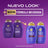 OGX Biotin & Collagen Shampoo, Capelli fini, 385 ml