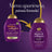 OGX Biotin & Collagen Shampoo, Capelli fini, 385 ml