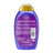 OGX Biotin & Collagen Shampoo, Capelli fini, 385 ml