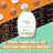 Ogx Shampoo al cocco per capelli ricci, 385 ml