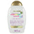 OGX Coconut Miracle Oil Shampoo, ripara e ravviva i capelli danneggiati, 385 ml