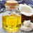 OGX Coconut Miracle Oil Shampoo, ripara e ravviva i capelli danneggiati, 385 ml