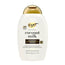 OGX Shampoo al latte di cocco, capelli secchi, 385 ml