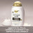 OGX Shampoo al latte di cocco, capelli secchi, 385 ml