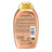 OGX Shampoo alla cheratina brasiliana, liscio e nutriente, per capelli mossi o ricci, lisci e lucenti, 385ml