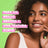OGX Miracle Coconut Oil Hair Mask, ripara e ravviva i capelli danneggiati e fragili, 168g
