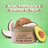 Ogx Maschera alla cheratina Brazil Smooth, 300 ml