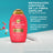 Ogx Bond Repair Shampoo, Shampoo riparatore, Shampoo riparatore per capelli senza solfati, 385 Ml
