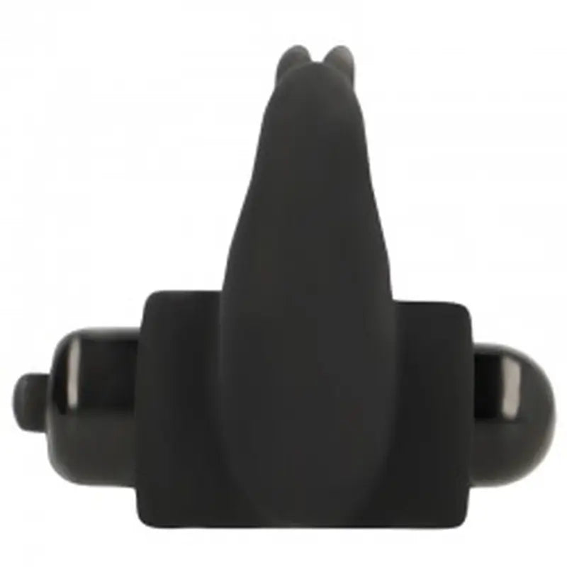 Anello vibrante in silicone Ohmama 3 cm
