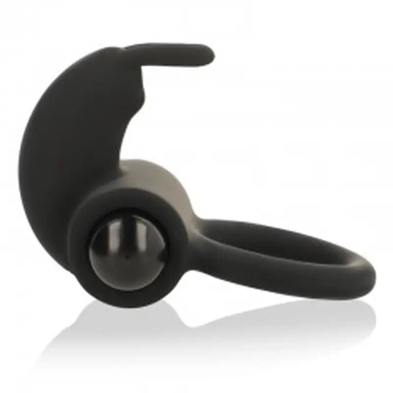 Anello vibrante in silicone Ohmama 3 cm