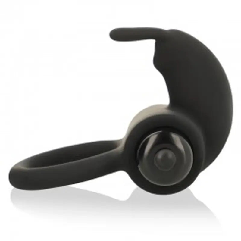 Anello vibrante in silicone Ohmama 3 cm