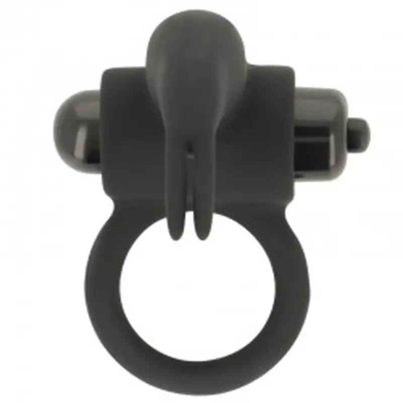 Anello vibrante in silicone Ohmama 3 cm