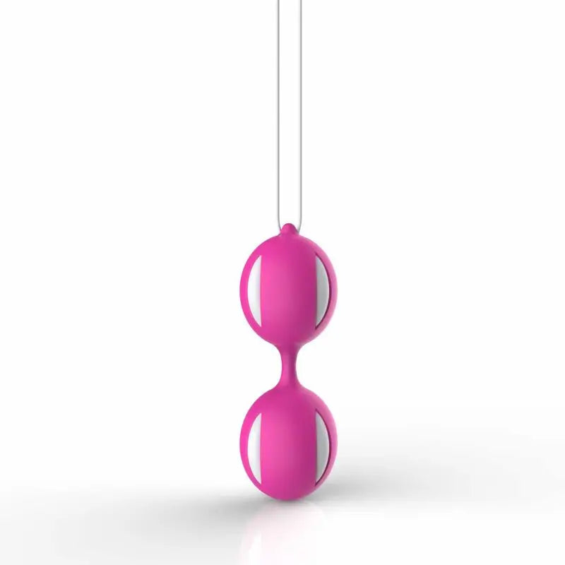 Palline ricoperte di silicone Ohmama 70 Gr