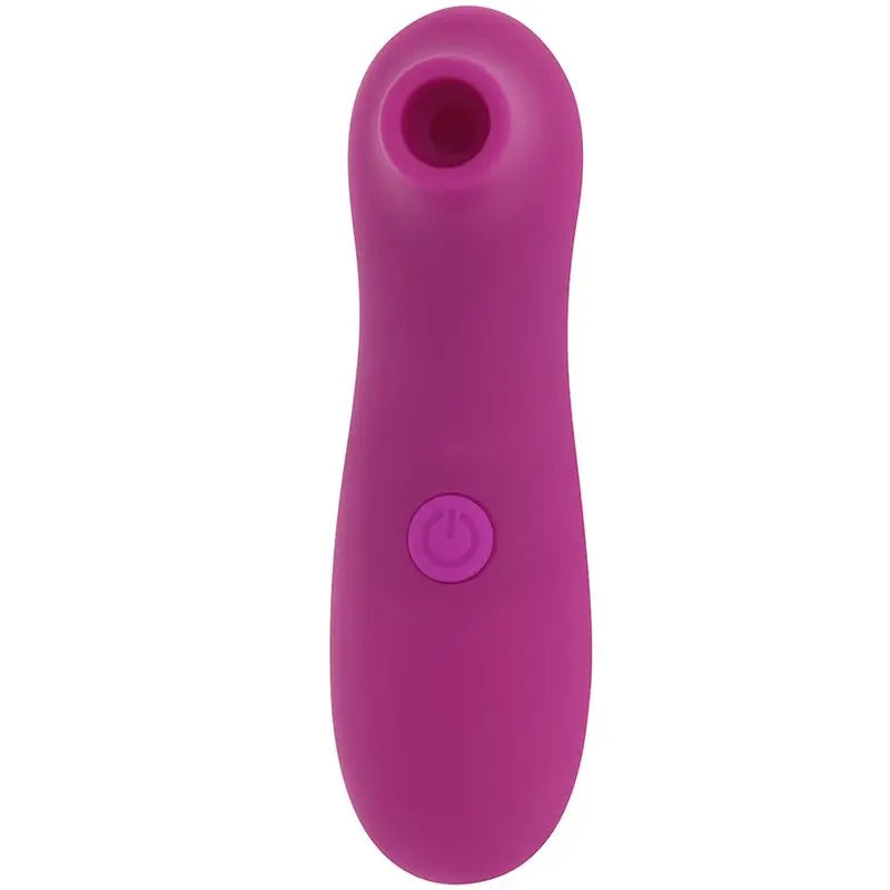 Ohmama Stimolatore del clitoride a 10 velocità - Lilla