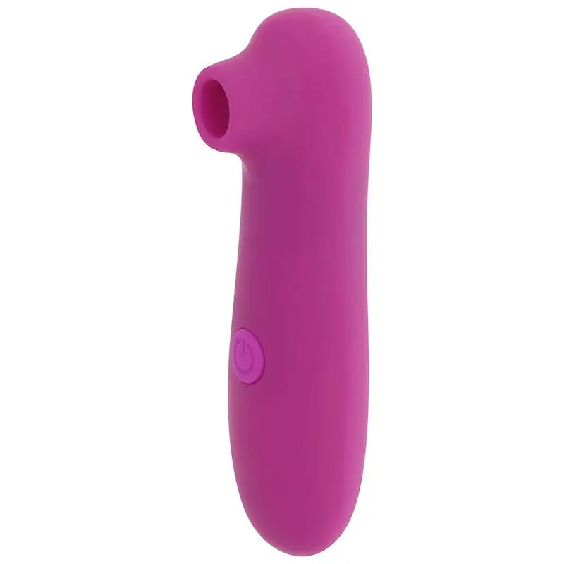 Ohmama Stimolatore del clitoride a 10 velocità - Lilla