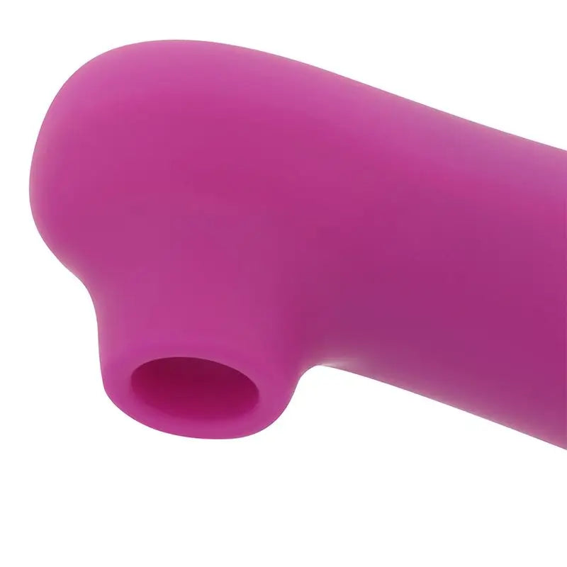 Ohmama Stimolatore del clitoride a 10 velocità - Lilla