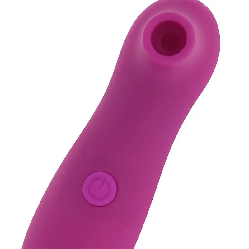 Ohmama Stimolatore del clitoride a 10 velocità - Lilla