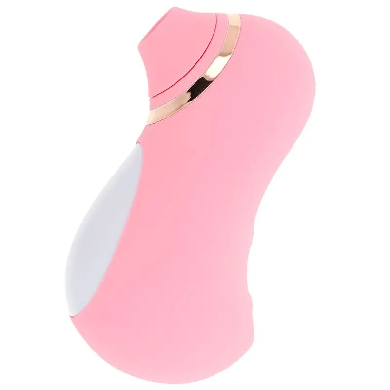 Ohmama Stimolatore Clitoride Vibrante Lingua 10 Modalità