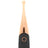 Ohmama Stimolatore ricaricabile del clitoride 36 modalità - Nero-Pinkgold
