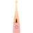 Ohmama Stimolatore ricaricabile del clitoride 36 modalità - Rosa-oro