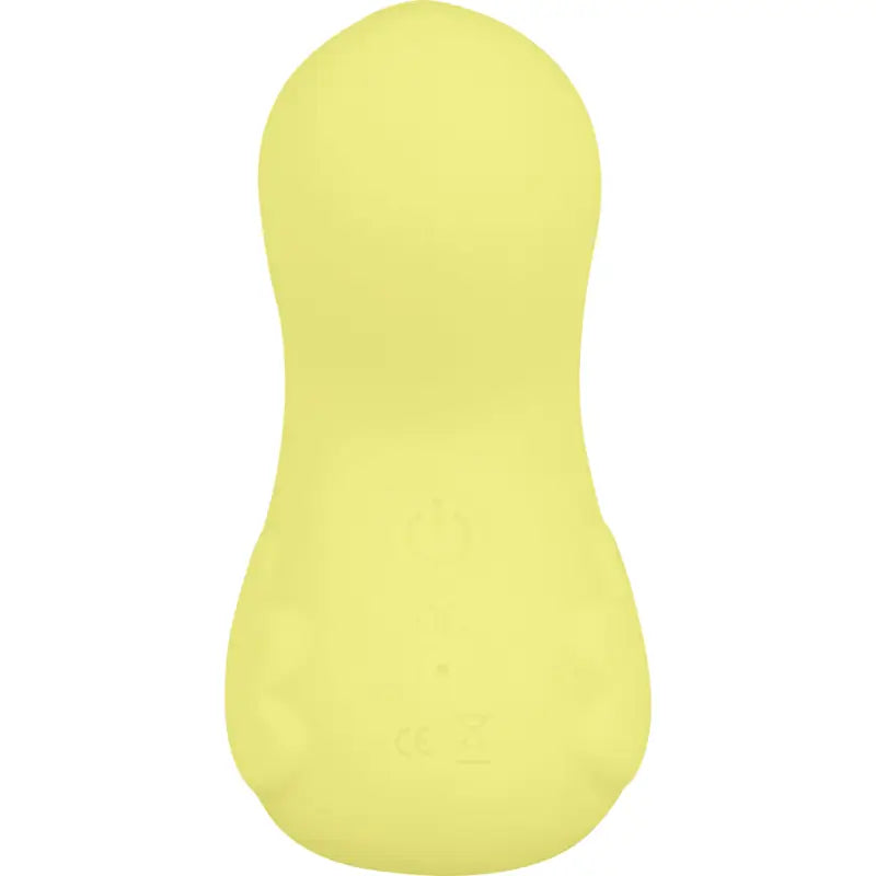 Ohmama Anatroccolo Stimolatore del Clitoride Succhiabile
