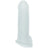 Ohmama Manicotto per pene e testicoli in silicone piccolo