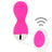 Ohmama Rechargeable Flexible Vibrating Egg