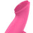 Ohmama Vibratore Ditale Edizione Rosa