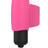 Ohmama Vibratore Ditale Edizione Rosa