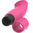 Ohmama Vibratore Ditale Edizione Rosa