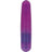 Vibratori Ohmama Vibrating Bullet Basic - Lilla