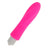 Vibratori Ohmama Pallottola vibrante in silicone 12 cm