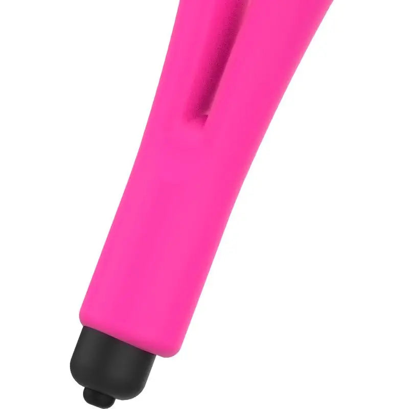 Vibratori Ohmama Edizione vibratore doppio multifunzione