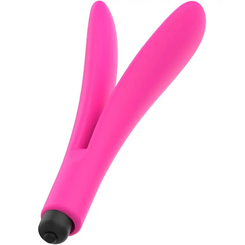 Vibratori Ohmama Edizione vibratore doppio multifunzione