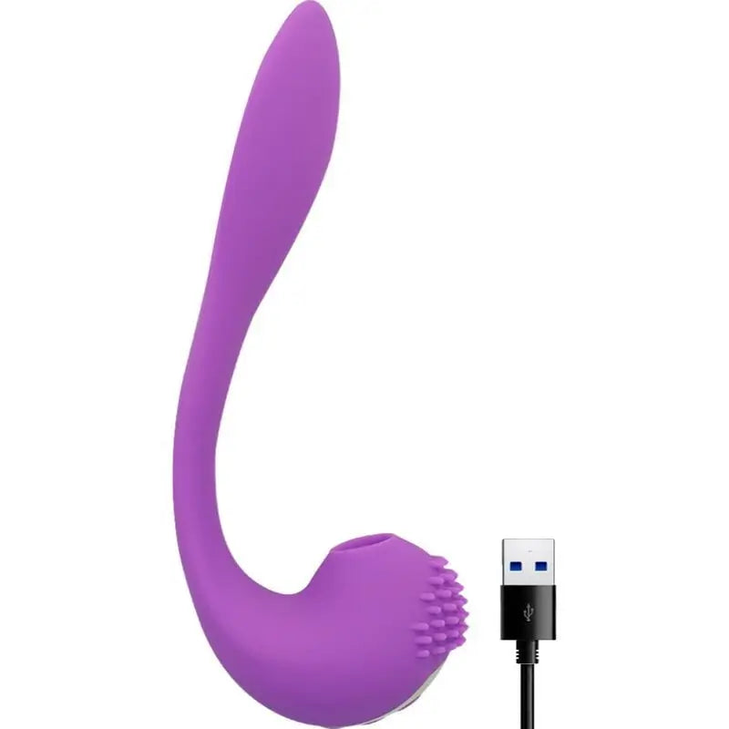 Vibratori Ohmama stimolatore del punto G e del clitoride