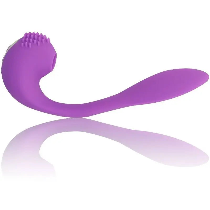 Vibratori Ohmama stimolatore del punto G e del clitoride