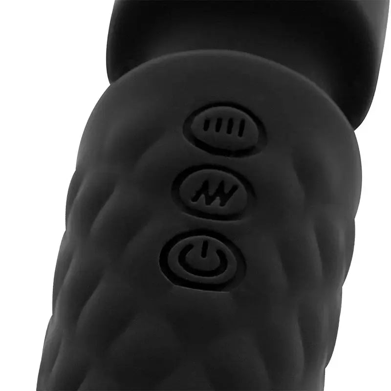 Vibratori Ohmama Massaggiatore ricaricabile 10 modalità di vibrazione