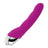 Ohmama Vibratori Vibratore 6 Modalità E 6 Velocità Lilla 21,5 Cm