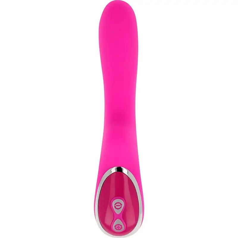 Ohmama Vibratori Vibratore a carica magnetica 10 velocità 21 cm