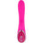 Ohmama Vibratori Vibratore a carica magnetica 10 velocità 21 cm