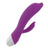 Vibratori Ohmama Vibratore flessibile Dolphin 22 cm