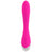 Ohmama Vibratori Vibratore Flessibile Stimolazione Punto G 19,5 Cm
