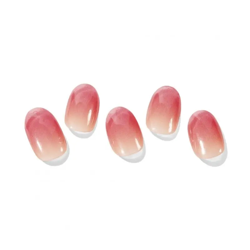 Ohora Gel Nails - Basic Nails No.1, 30 unità