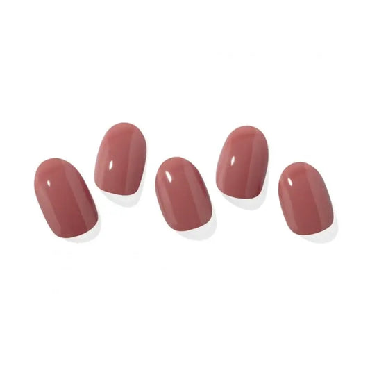 Ohora Gel-Crema Unghie Rosa, 30 unità