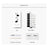 Ohora Gel Nails - Date Night, 30 unità